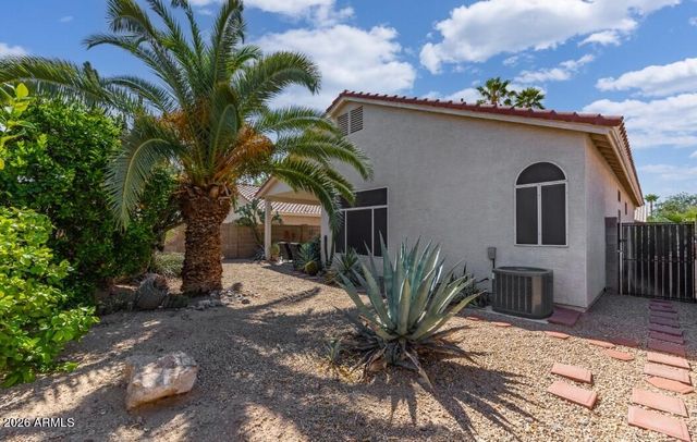 11524 W JAVELINA Court, Surprise, AZ 85378