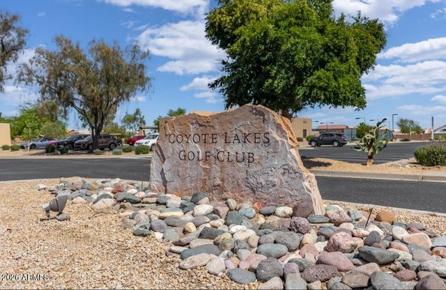 11524 W JAVELINA Court, Surprise, AZ 85378