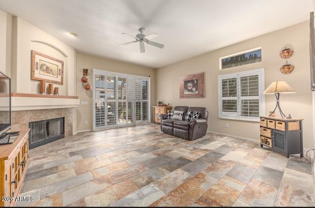 11524 W JAVELINA Court, Surprise, AZ 85378