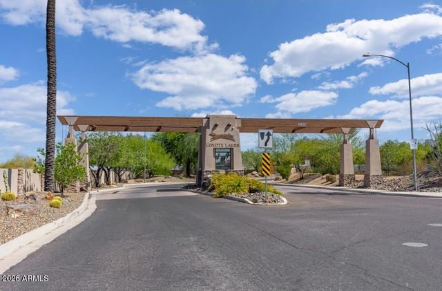 11524 W JAVELINA Court, Surprise, AZ 85378