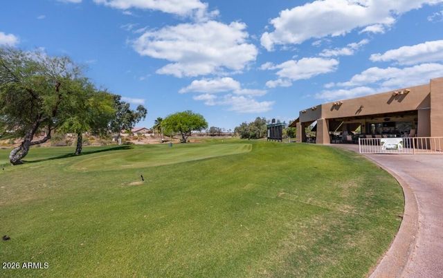 11524 W JAVELINA Court, Surprise, AZ 85378