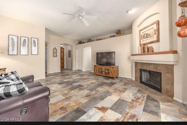 11524 W JAVELINA Court, Surprise, AZ 85378