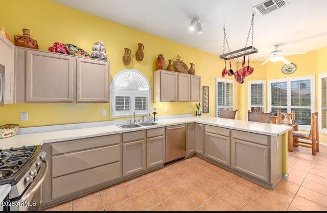 11524 W JAVELINA Court, Surprise, AZ 85378