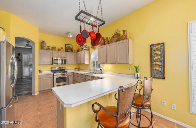 11524 W JAVELINA Court, Surprise, AZ 85378