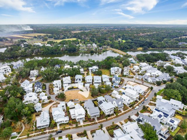 8035 Jack Island Drive, Johns Island, SC 29455