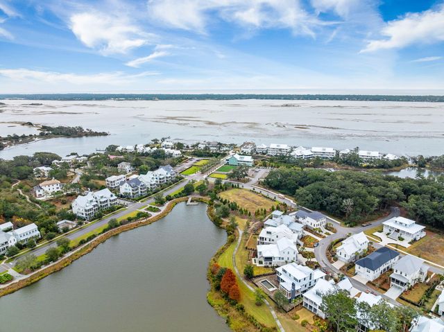 8035 Jack Island Drive, Johns Island, SC 29455