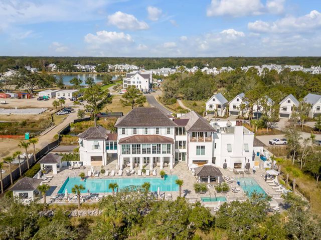 8035 Jack Island Drive, Johns Island, SC 29455