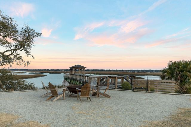 8035 Jack Island Drive, Johns Island, SC 29455