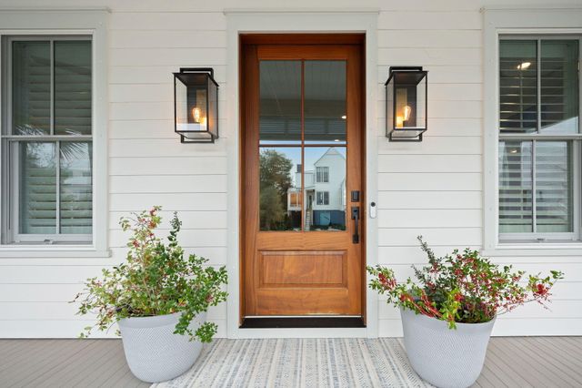 8035 Jack Island Drive, Johns Island, SC 29455