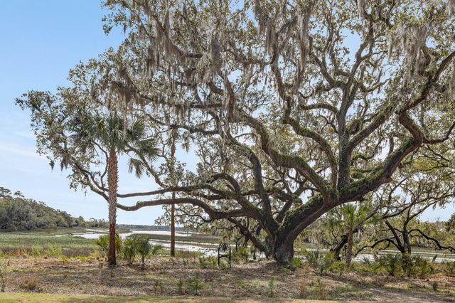 8035 Jack Island Drive, Johns Island, SC 29455