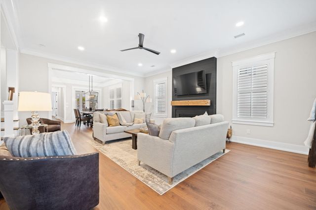 8035 Jack Island Drive, Johns Island, SC 29455