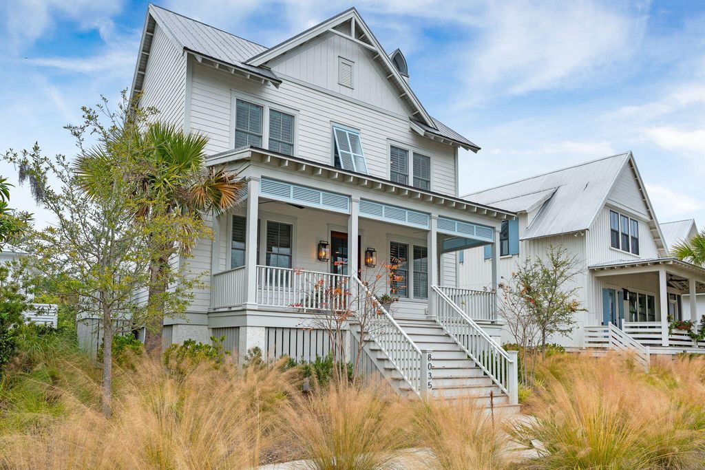 8035 Jack Island Drive, Johns Island, SC 29455