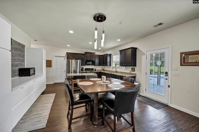 552 Eagles Rest Drive, Chapin, SC 29036