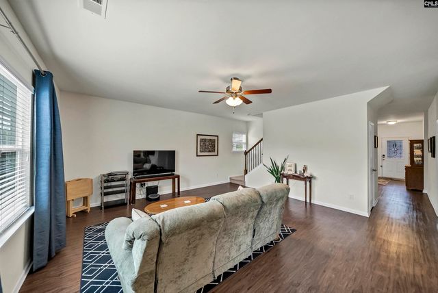 552 Eagles Rest Drive, Chapin, SC 29036