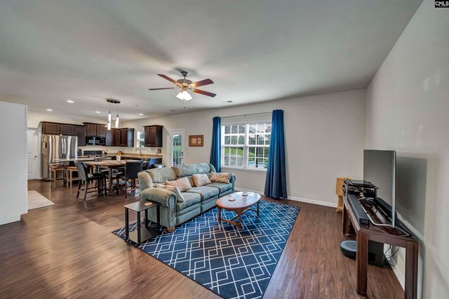 552 Eagles Rest Drive, Chapin, SC 29036