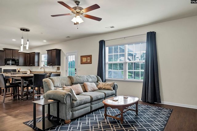 552 Eagles Rest Drive, Chapin, SC 29036