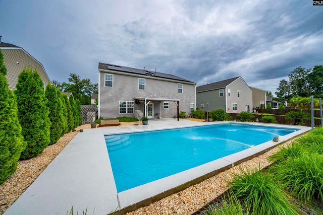 552 Eagles Rest Drive, Chapin, SC 29036