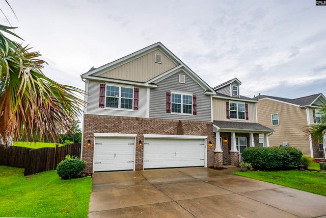 552 Eagles Rest Drive, Chapin, SC 29036