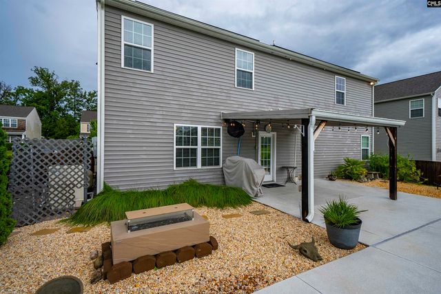 552 Eagles Rest Drive, Chapin, SC 29036