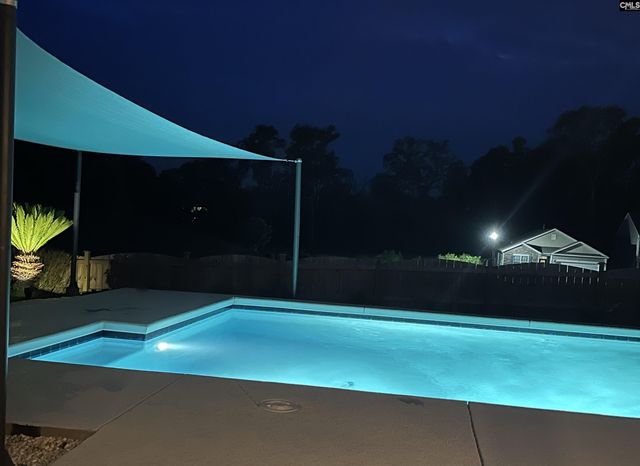 552 Eagles Rest Drive, Chapin, SC 29036