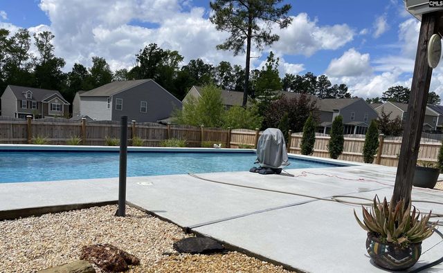 552 Eagles Rest Drive, Chapin, SC 29036
