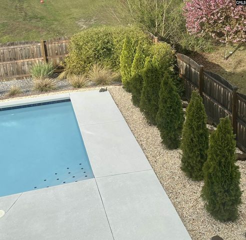 552 Eagles Rest Drive, Chapin, SC 29036