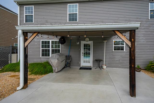 552 Eagles Rest Drive, Chapin, SC 29036