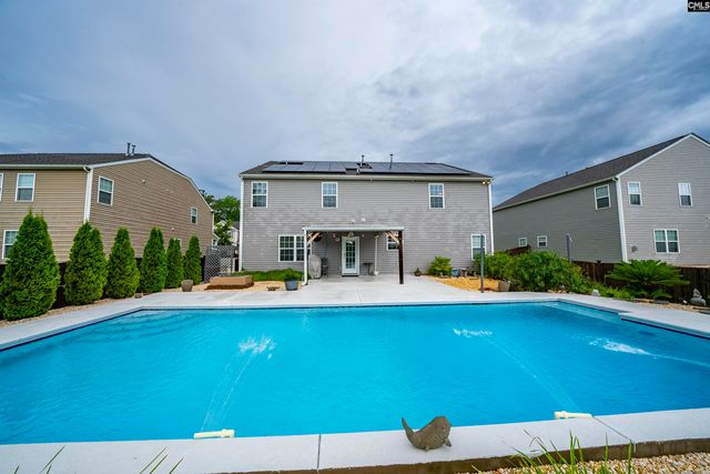 552 Eagles Rest Drive, Chapin, SC 29036