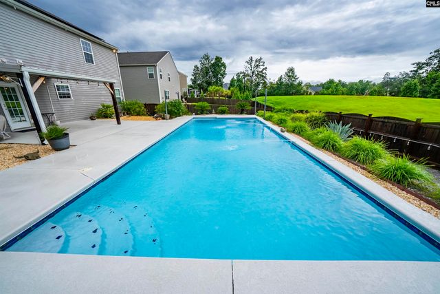 552 Eagles Rest Drive, Chapin, SC 29036