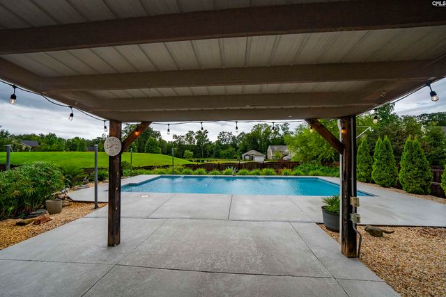 552 Eagles Rest Drive, Chapin, SC 29036