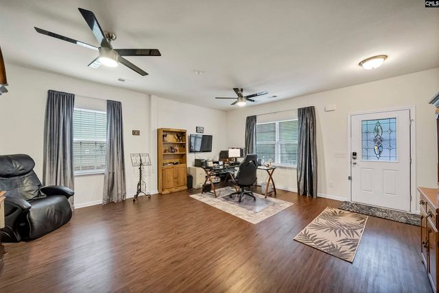 552 Eagles Rest Drive, Chapin, SC 29036