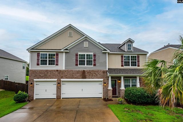 552 Eagles Rest Drive, Chapin, SC 29036