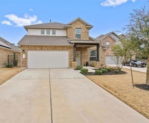 105 Pine Island LN, Leander, TX 78641