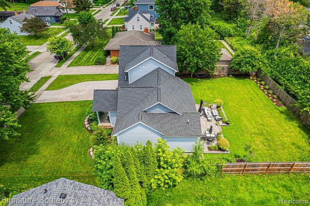 3210 Harvard Road, Royal Oak, MI 48073