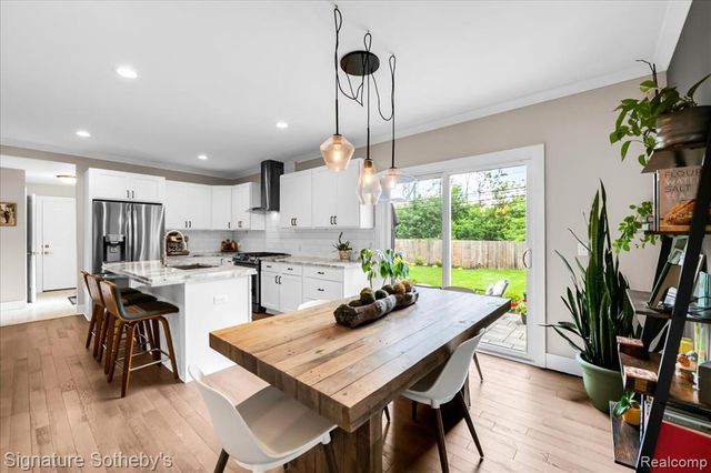 3210 Harvard Road, Royal Oak, MI 48073