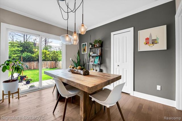 3210 Harvard Road, Royal Oak, MI 48073