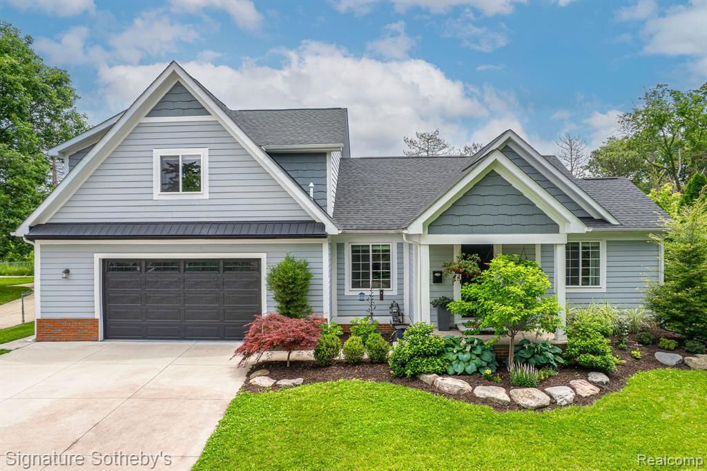 3210 Harvard Road, Royal Oak, MI 48073