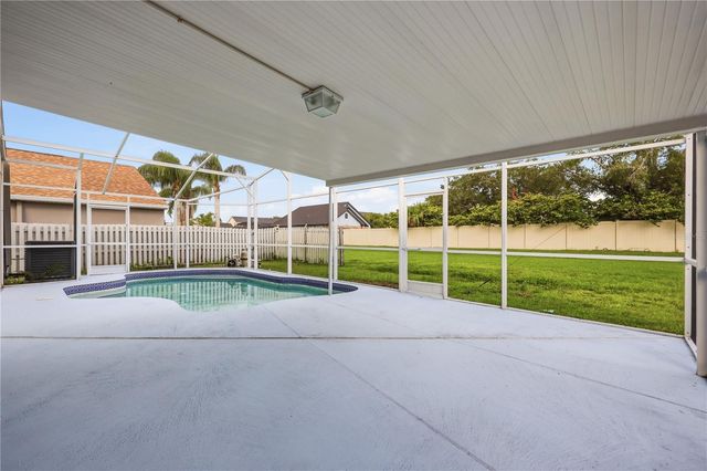 14510 QUAIL TRAIL CIRCLE, Orlando, FL 32837