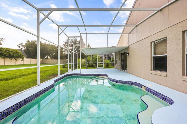 14510 QUAIL TRAIL CIRCLE, Orlando, FL 32837