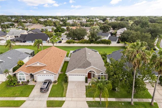 14510 QUAIL TRAIL CIRCLE, Orlando, FL 32837