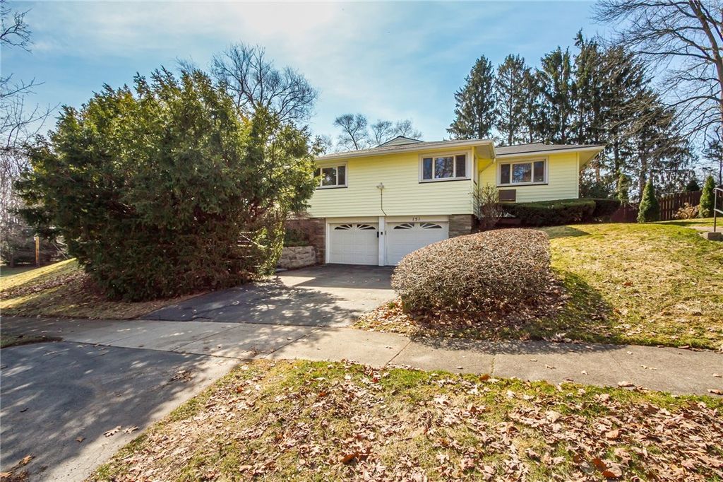 245 Winton Road South, Rochester, NY 14610