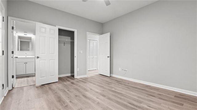 2793 Keystone Avenue, Lithonia, GA 30058