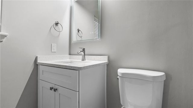 2793 Keystone Avenue, Lithonia, GA 30058