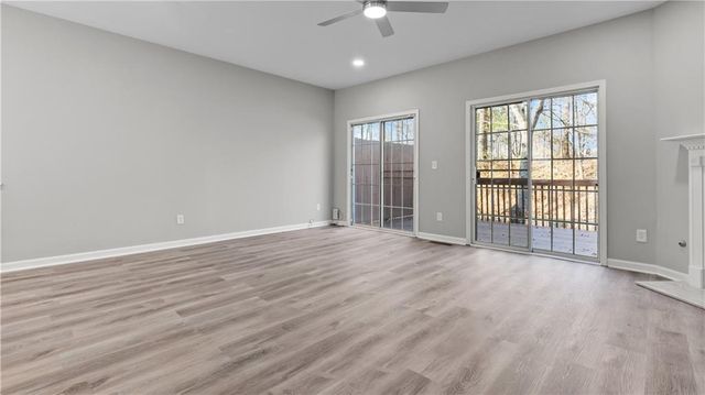 2793 Keystone Avenue, Lithonia, GA 30058