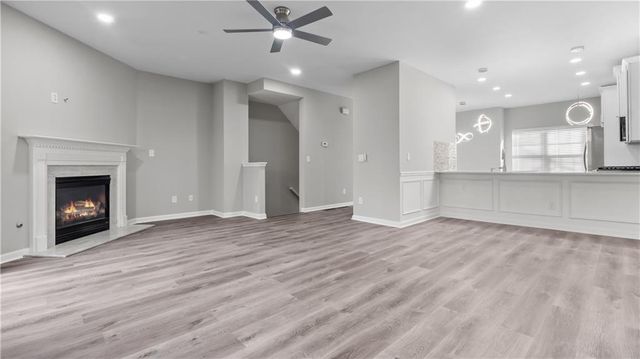2793 Keystone Avenue, Lithonia, GA 30058