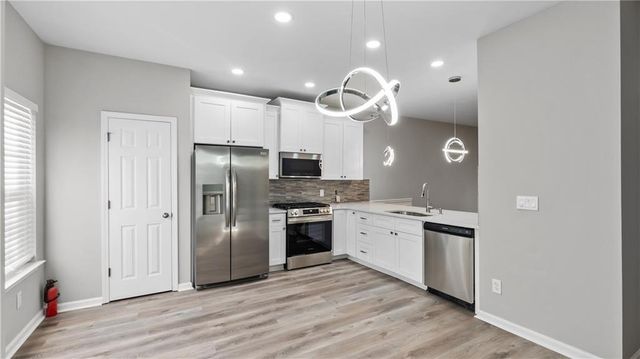 2793 Keystone Avenue, Lithonia, GA 30058