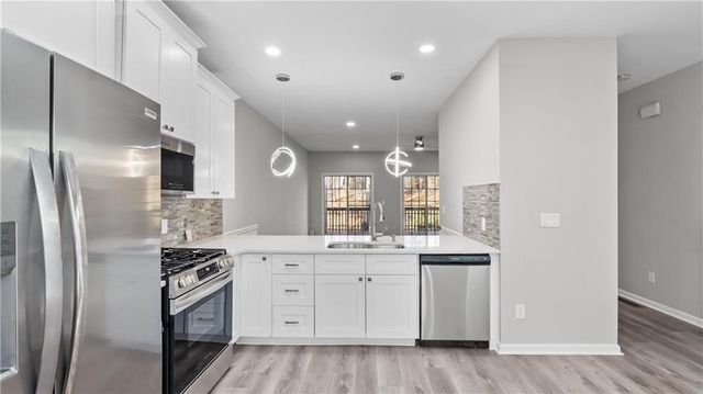 2793 Keystone Avenue, Lithonia, GA 30058