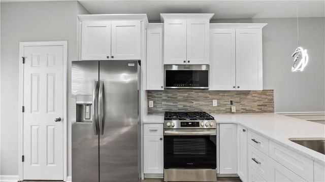 2793 Keystone Avenue, Lithonia, GA 30058