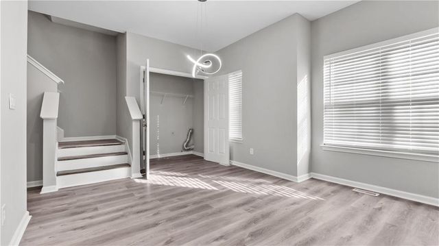 2793 Keystone Avenue, Lithonia, GA 30058