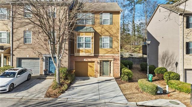 2793 Keystone Avenue, Lithonia, GA 30058